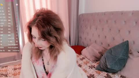 Julia online show from 04.04.26