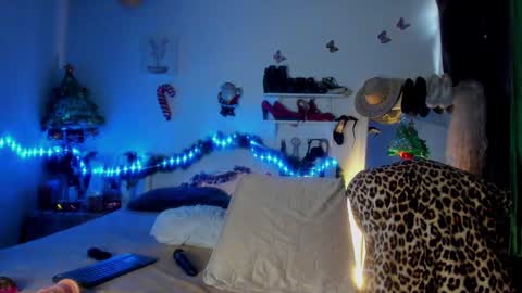 shera hade online show from 12.28.24