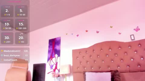 shera hade online show from 09.27.25