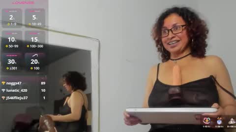 shera hade online show from 10.08.25