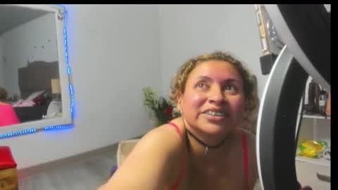 shera hade online show from 10.24.25