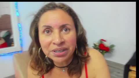 shera hade online show from 10.26.25