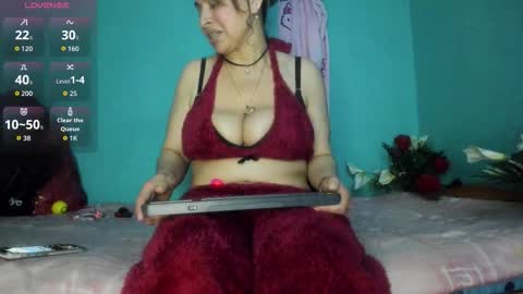 shera hade online show from 11.28.25