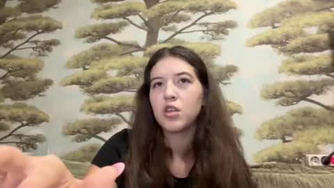 Agata online show from 08.01.26