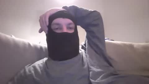 Snapshot of sheriff_luckyluke chatting on 10.29.25 sheriff_luckyluke online show from 10.29.25