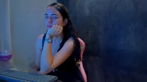 .. Sherilk .. online show from 01.06.25