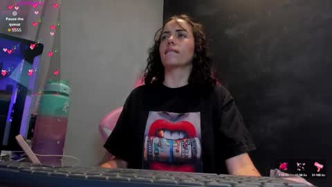 .. Sherilk .. online show from 10.11.25