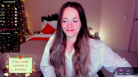 Sheril online show from 12.19.24