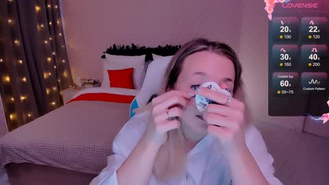 Sheril online show from 12.29.24