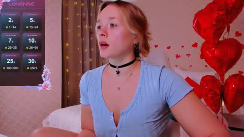 Sheril online show from 02.15.25