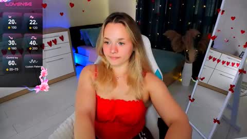 Sheril online show from 02.19.25