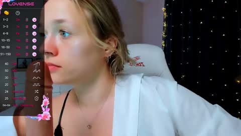 Sheril online show from 03.12.25