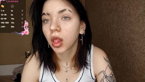 sherleychamblin online show from 03.23.26