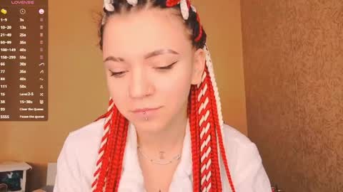 sherleychamblin online show from 04.13.26