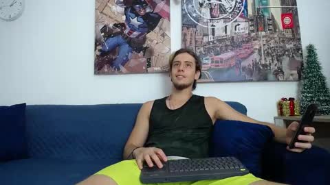 Snapshot of sherlock_holmes_ chatting on 01.03.25 Sherlock Holmes online show from 01.03.25