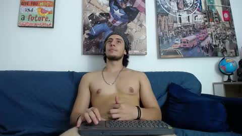 Snapshot of sherlock_holmes_ chatting on 01.20.25 Sherlock Holmes online show from 01.20.25