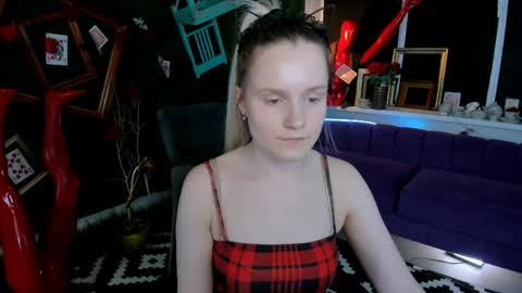 Sweet Sherri online show from 05.11.26