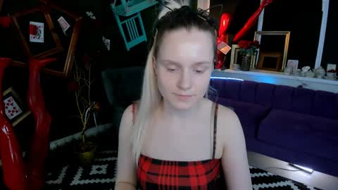 Sweet Sherri online show from 05.11.26