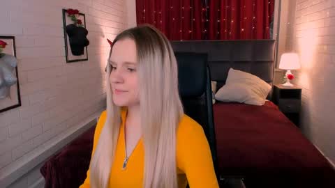 Sweet Sherri online show from 05.20.26
