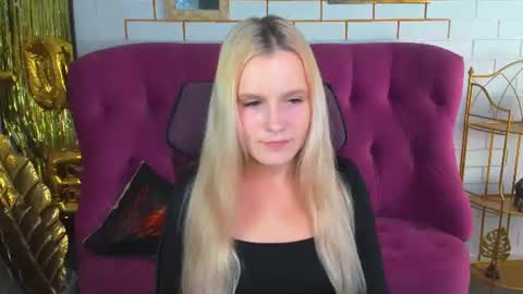 Sweet Sherri online show from 07.11.26