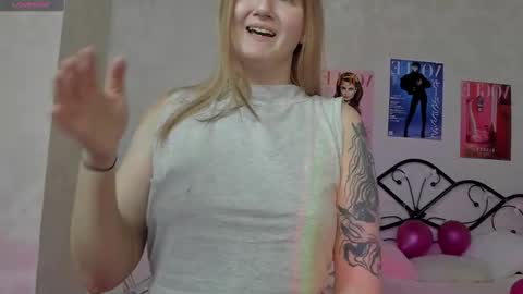 Sherri online show from 02.13.26