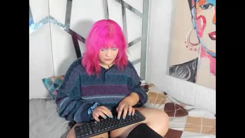 sherry_boomm online show from 03.24.26