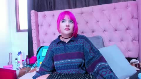 sherry_boomm online show from 04.01.26