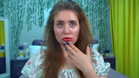 Sherry online show from 10.15.25