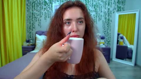 Sherry online show from 11.11.25