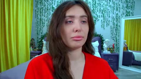 Sherry online show from 12.22.25