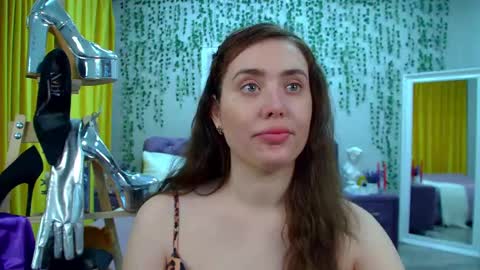 Sherry online show from 02.03.26