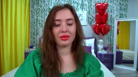 Sherry online show from 02.15.26