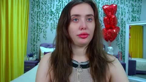 Sherry online show from 02.24.26