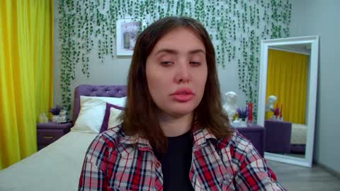 Sherry online show from 03.29.26