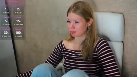 Sherry  online show from 01.06.26