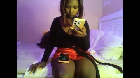 sherryspicy34 online show from 09.29.25