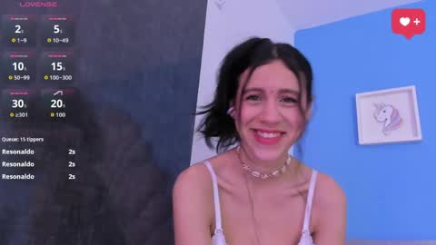 Shery online show from 05.22.26