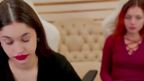 Sheryl online show from 12.02.24