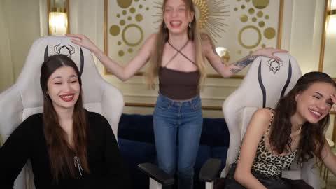 Sheryl online show from 02.04.25