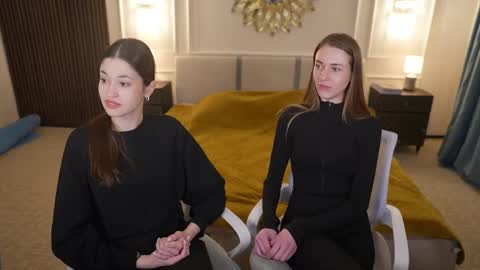 Sheryl online show from 02.17.25