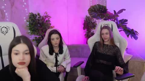 Sheryl online show from 02.19.25