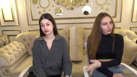 Sheryl online show from 02.26.25