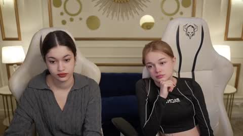 Sheryl online show from 02.27.25