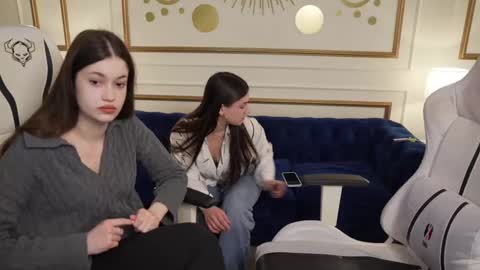 Sheryl online show from 02.27.25