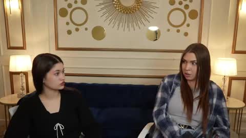 Sheryl online show from 03.05.25