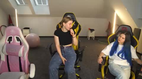 Sheryl online show from 09.08.25