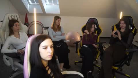 Sheryl online show from 10.02.25