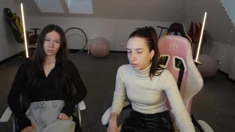 Sheryl online show from 11.13.25