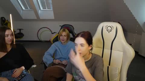 Sheryl online show from 11.19.25