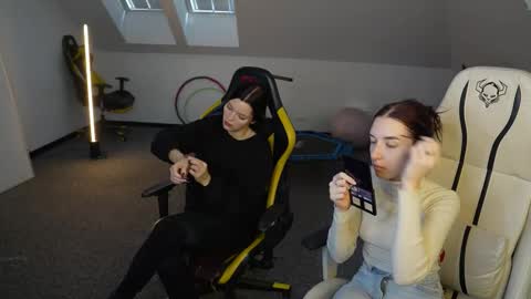 Sheryl online show from 11.20.25